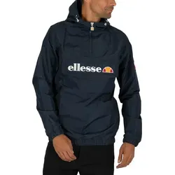 ellesse Mont 2 Herren-Jacke S navy von ellesse
