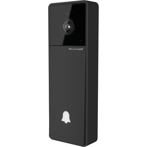 Comelit Sprechanlagen von Comelit Group Türklingel Türstationen