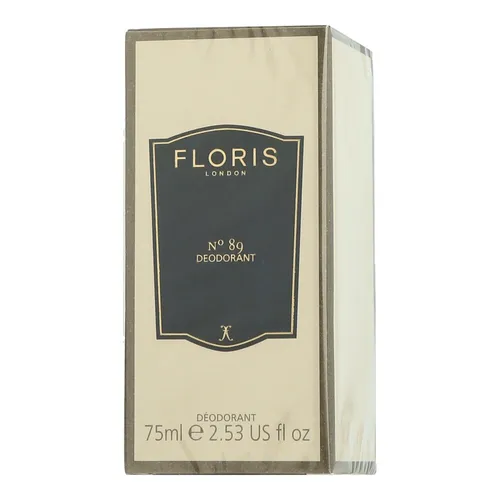Floris N° 89 deodorant stick 75ml
