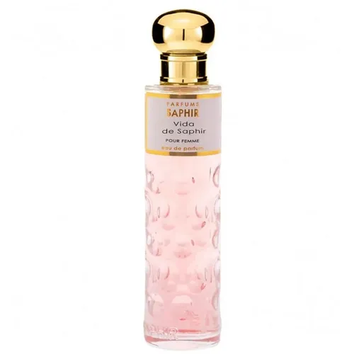 Vida de Saphir Pour Femme woda perfumowana spray 30ml Saphir 8424730032650