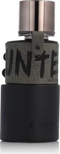 Armaf Hunter Intense Eau De Parfum 100 ml - Herrendüfte mit intensiven, maskulinen Noten, perfekt für selbstbewusste Männer, die einen bleibenden Eindruck hinterlassen möchten.