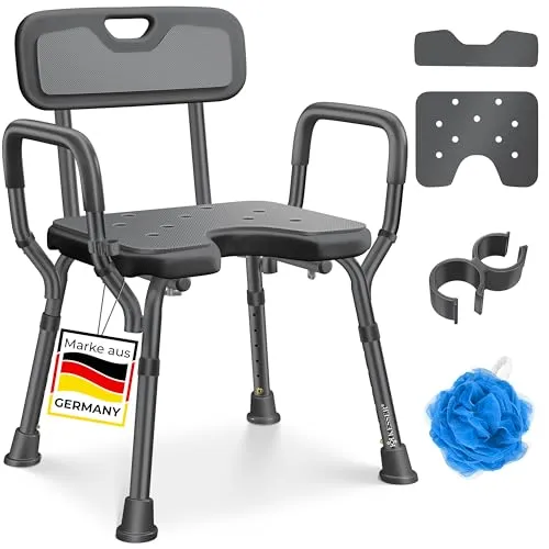 Duschbänke & -sitze von Kesser