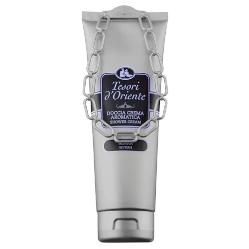 Tesori d'Oriente MIRRA Duschgel 250ml x1