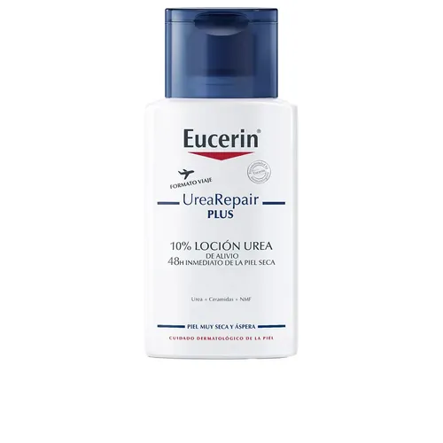 Eucerin Urea Repair 10% Urea Lotion 100 ml