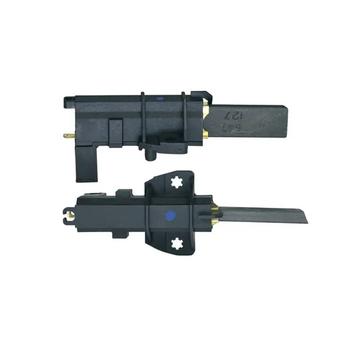 2x Motorkohle Waschmaschine wie Bosch 151614 Ignis 481931088529 Hoover 92126721