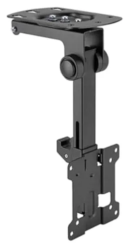 Beetronic TV-Deckenhalterung für 13-27 Zoll Fernseher