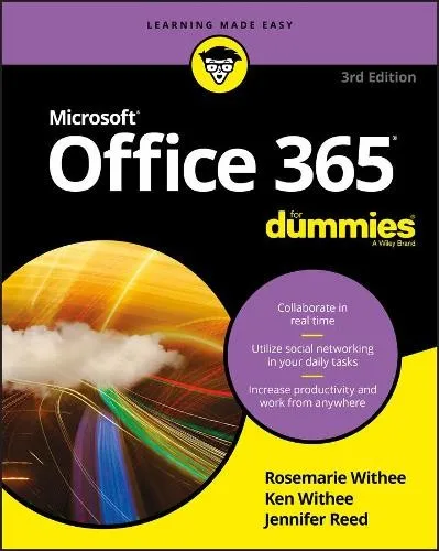 Office 365 For Dummies, 3. Auflage
