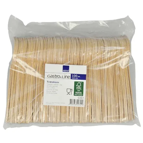 Einwegbesteck von abenagastroline