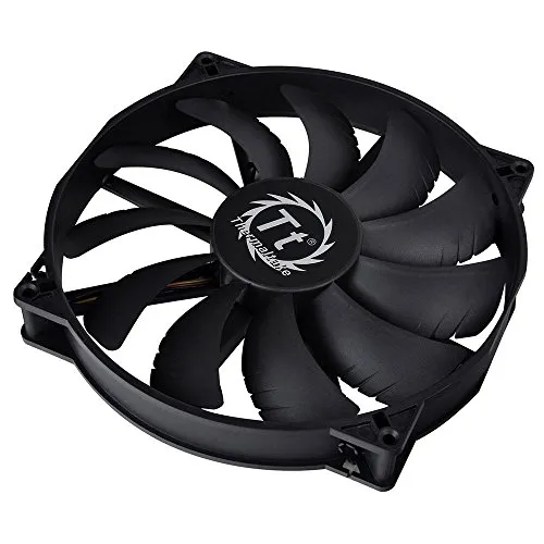 Thermaltake PURE 20 Lüfter | 800rpm | 3-polig von Thermaltake