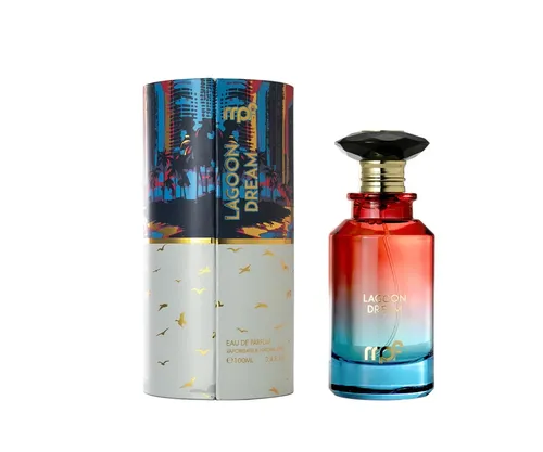 Meine Parfums – Lagoon Dream | EDP 100 ml | UNISEX