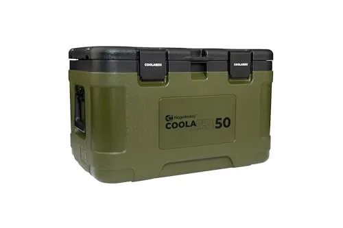 RidgeMonkey CoolaBox Compact 50 Litre