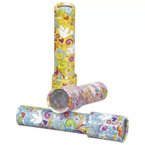 Kalejdoskop kolorowy wir mix Goki 4013594606707 von goki