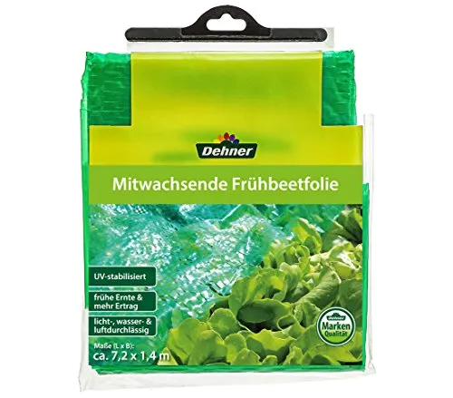 Unkrautvlies Grün von DEHN