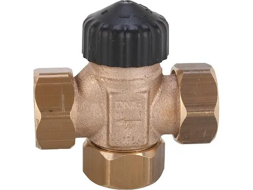 IMI Heimeier Dreiwege-Umschaltventil DN 15 von Heimeier