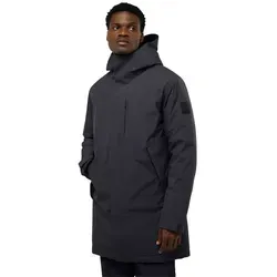 Daunenmantel JACK WOLFSKIN 