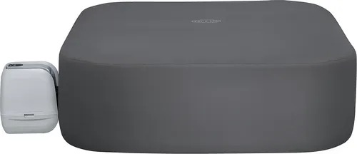 Bestway® LAY-Z-SPA® Xtras EnergySenseTM Plus Thermo-Komplettabdeckung 230 x 230 x 71