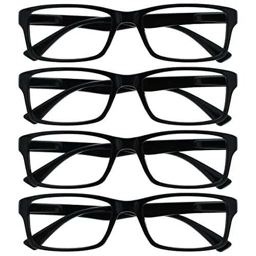 OPULIZE PEP Lesebrille für Damen und Herren von OPULIZE