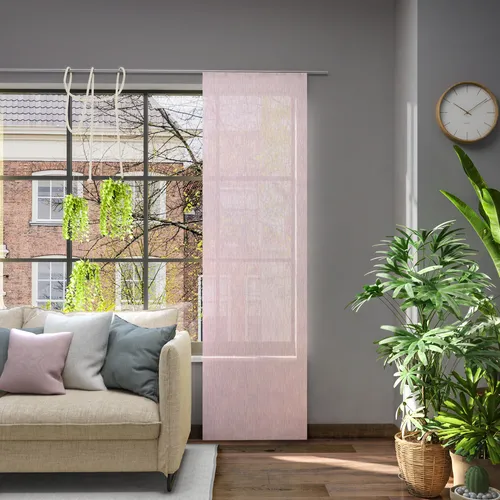 Vorhänge & Gardinen Lila von Neutex For You!