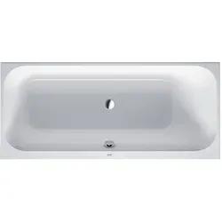 Duravit Badewanne „Happy D.2“ rechteck 170 × 75 cm von Duravit