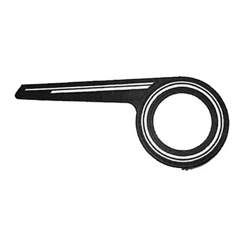 Kettenschutz Horn SK 24 1-flügelig Kettenschützer robust