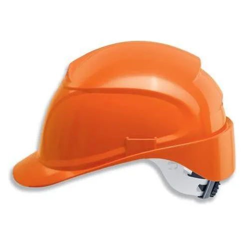 Uvex Schutzhelm airwing (52 - 61 cm) (9762230)