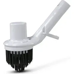 Eck- und Randbürste mit 38mm Schlauchanschluss