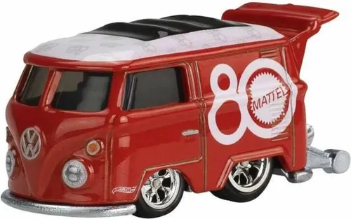 Hot Wheels - Kool Kombi - JBL68 - Premium - Pop Culture