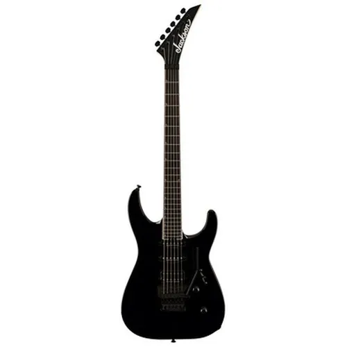 Jackson Pro Plus Soloist SLA3 Deep Black E-Gitarre