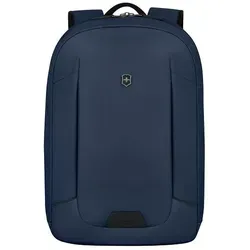 Victorinox Altmont Modern Daypack mit Laptopfach 41 cm, blau - Laptop-Rucksack mit 41 cm Fach für Laptops, stylisches Design und komfortable Trageoptionen für den Alltag oder Reisen.
