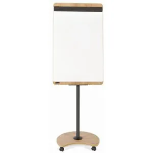 Rocada Flipchart NAT0618 Natural Transformer Mobil von Rocada