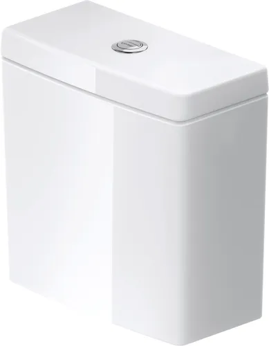 Duravit Balcoon Spülkasten mit Dual Flush