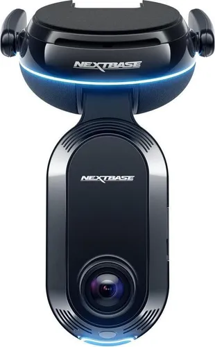 Nextbase iQ 4K Dashcam mit 64 GB SD-Karte
