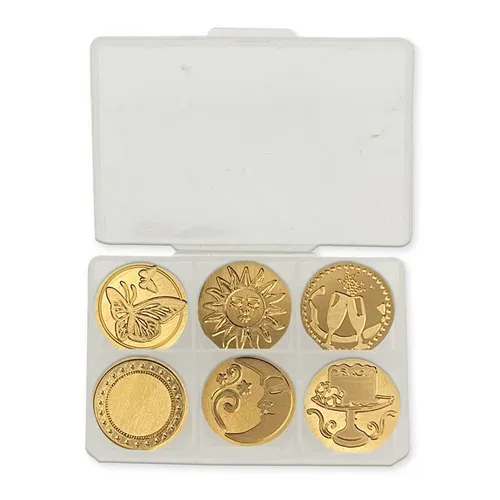 STAMPERIA von Stamperia