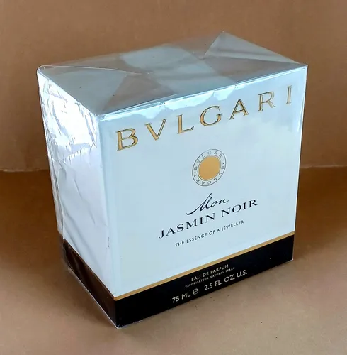 Produktbild Bvlgari Mon Jasmin Noir Eau De Parfum 75ml