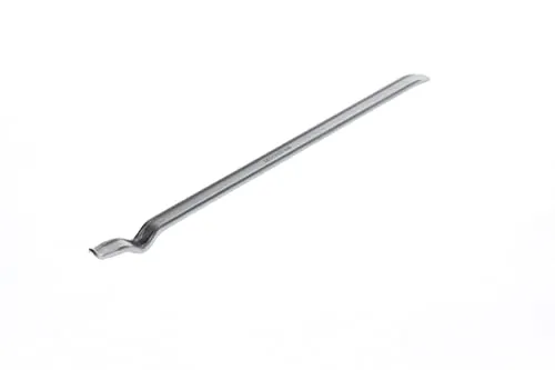 Gedore RED 3301464 R90610075 Montierhebel - KFZ-Werkzeuge, robuster Montierhebel für einfaches Reifenwechseln und professionelle Anwendung.