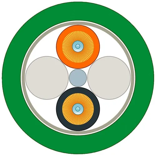 Siemens Kabel von Siemens Dig.Industr. PCF Industrie