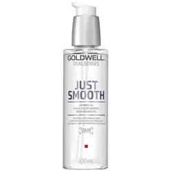 Goldwell Dualsenses Just Smooth Taming Oil 100 ml von Goldwell