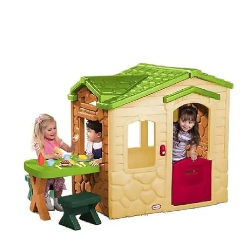 Little Tikes Gartenspielhaus