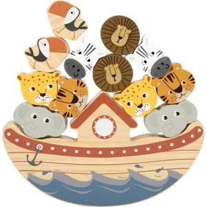 small foot Balancierspiel Arche 