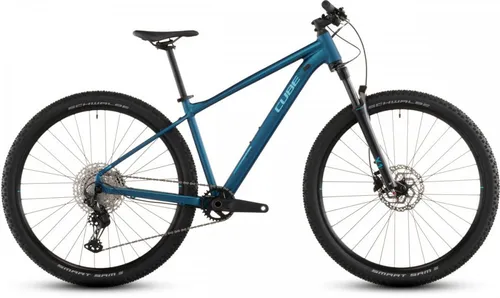 Cube Attention Pro 2026 von CUBE