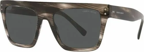 Armani Sonnenbrille Herren Sonnenbrille AR8177-540787 Ø 52 mm