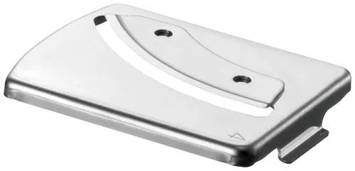 ESGE Fein Nr. 4 Schneidscheibe Silber