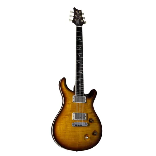 PRS McCarty McCarty Tobacco Sunburst #0359956 E Gitarre von PRS