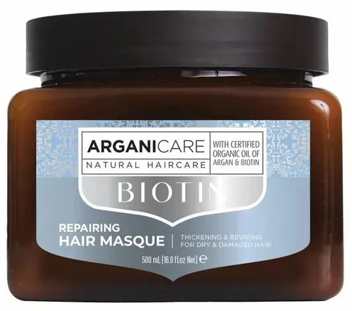 Arganicare