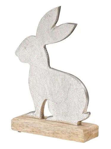 Osterdekorationen von Levandeo