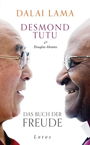 Das Buch der Freude: Entdecken Sie die Philosophie des Glücks - Philosophie und Lebensweisheiten für mehr Freude im Alltag, inspiriert von großen Denkern und ihren Ideen.