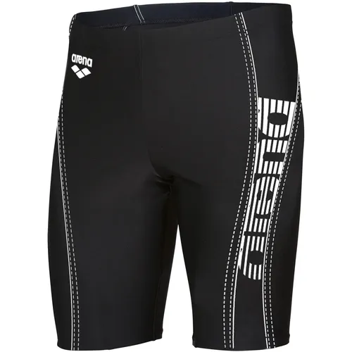 Arena Byor Evo R Herren Jammer - Herren Schwimm-Jammer aus chlor- und salzresistentem Maxfit Eco-Gewebe mit UPF 50+ UV-Schutz, ideal für komfortables Training im Pool oder Meer.