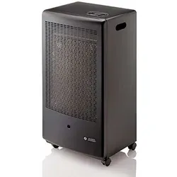 Olimpia Splendid Stovy Turbo Thermo