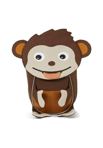 Affenzahn Kinderrucksack S Affe von Affenzahn