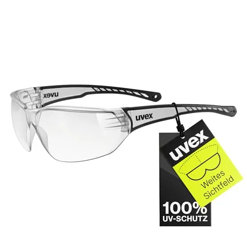 UVEX Sonnenbrille SPORTSTYLE 204